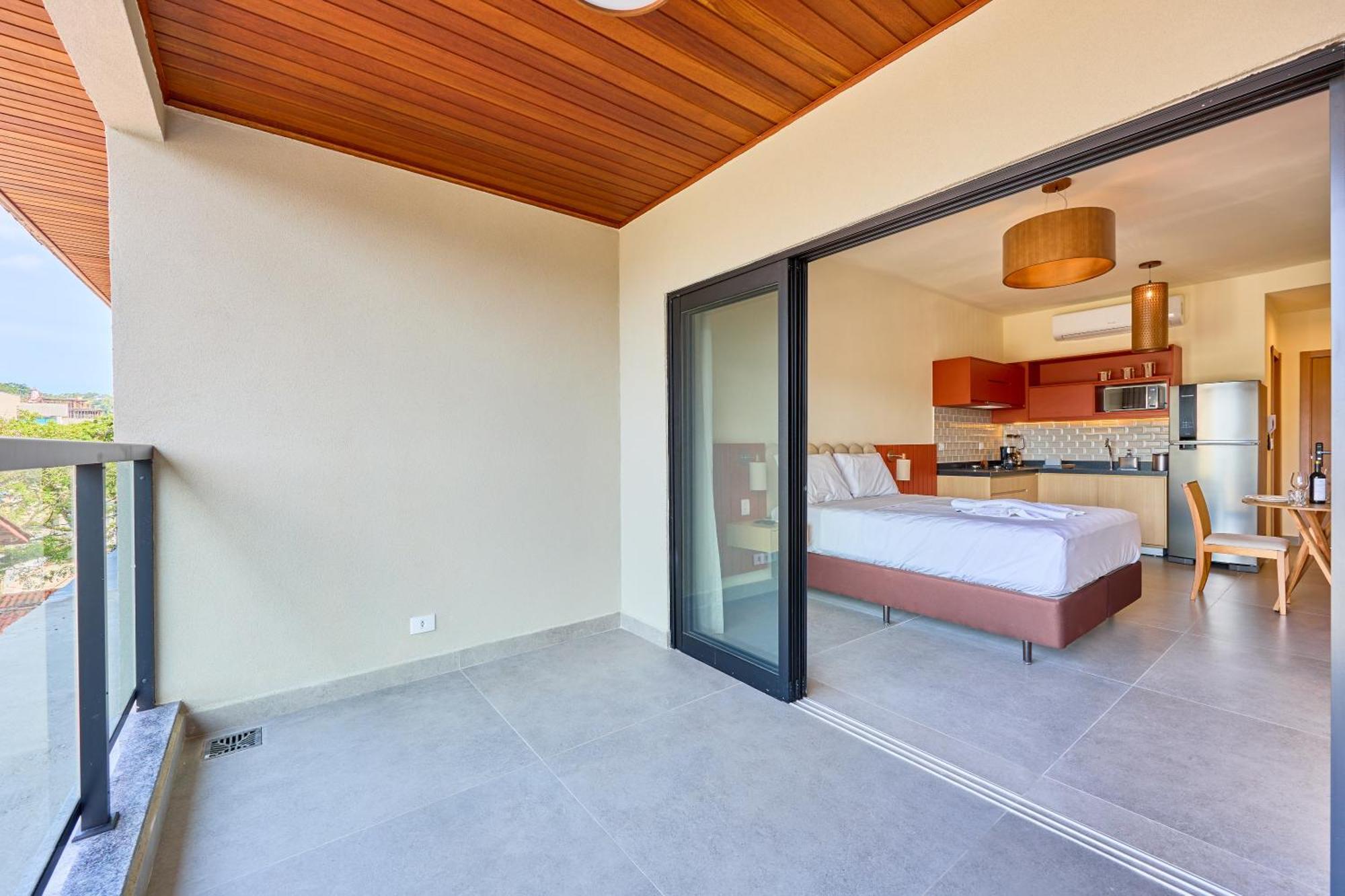 Apartment Anama De Frente O Mar