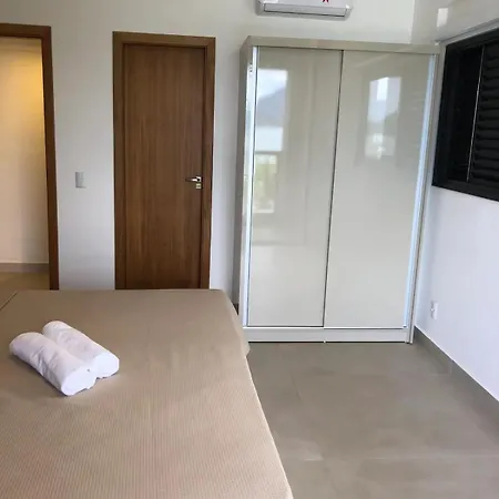 Anama Apartamentos De Frente Para O Mar Ubatuba Exterior photo